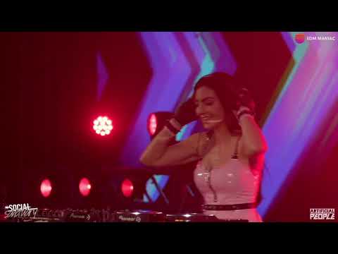 LADY FAITH REFUGE BIRTHDAY BASH