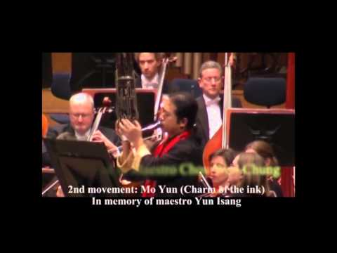 Music of Malaysian Composer_CHONG Kee Yong