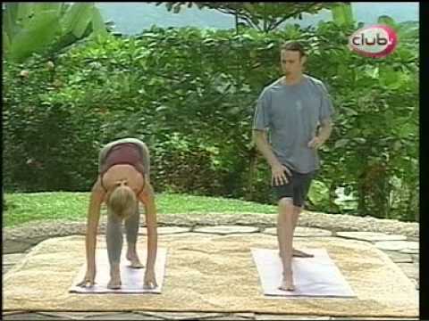 Yoga Zone 74