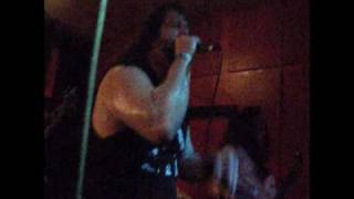 DECEASED-haunted cerebellum- San Antonio,TX.wmv