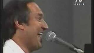LITTLE DEVIL : Neil Sedaka Live in Vina del Mar Festival Chile 1980