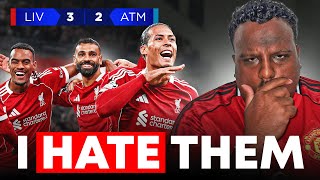 Liverpool Are INEVITABLE! 😡