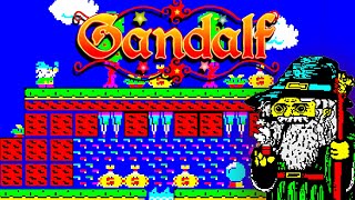 TeZ-X Spectrum 1069 Gandalf DLX