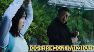 Download lagu KETIKA BOS GANGSTER MEMATIKAN YANG MEMPUNYAI HATI LEMBUT - ALUR CERITA FILM mp3