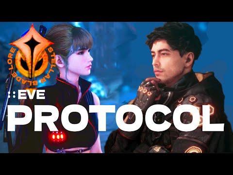 The EVE Protocol | Stellar Blade Lore