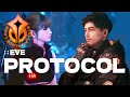 The EVE Protocol Stellar Blade Lore