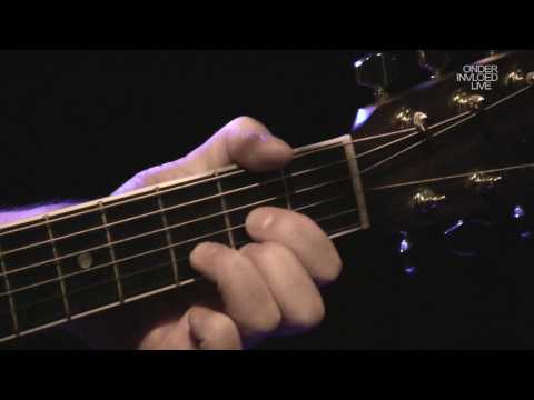 Marien Dorleijn (Moss) - Into Your Arms (The Lemonheads)