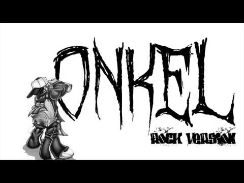 Ido Walker - OnkeL (Rock Version)