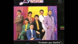 VERDADES QUE DUELEN ( LOS REHENES )