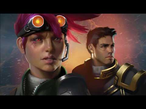 Co-op-Kommandant: Han und Horner | Vorschau (Deutsche Untertitel)