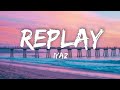 Iyaz Replay Lyrics Shawty S Like A Melody In My Head