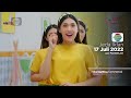 Jeda Iklan Indosiar Pas Panggilan 17 Juli 2022