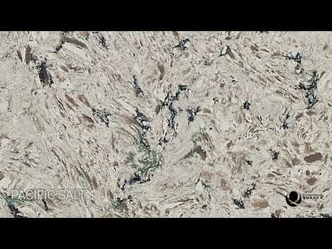 Quartz from MSI - Pacific Salt