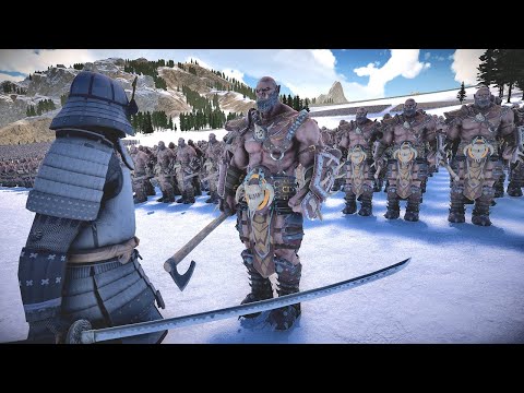 Samurai VS 6 Duo Squads - UEBS 2