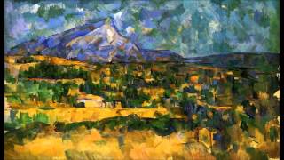Tarwater -  Seafrance Cézanne