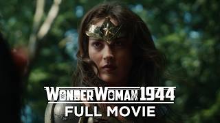  Wonder Woman 1944 Hadirkan Misi Rahasia di Tengah Perang Dunia II