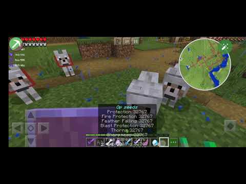 Alex super minecraft - how to get all Armor overpowered in Minecraft with mods
