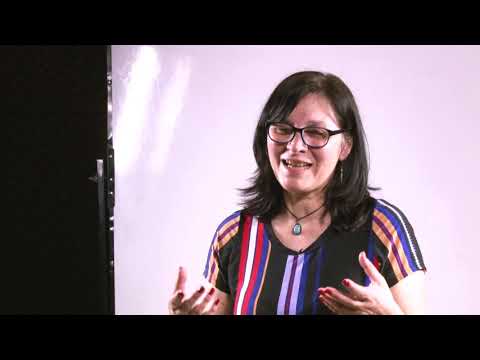 Sandra Escudero 1ra clase - Diplomatura en gestión de museos