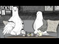 Animals. Season 1: Episode #2 Lessons From the Animals  Clip #3 (HBO)