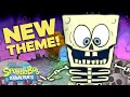 SpongeBob S HALLOWEEN Theme Song SpongeBob