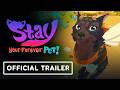 Stay Your Forever Pet Steam Key Global Tráiler