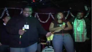 2012-Coming To The Stage Show Part 10 of 12--DreamStar Studios & Truera.net Acknowledgements