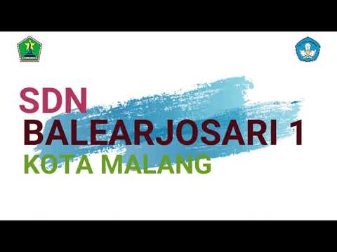 Masa Pengenalan Lingkungan Sekolah (MPLS) SDN Balearjosari 1 Tahun Pelajaran 2021/2022