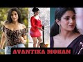 Avantika Mohan New Video Out Now Actress Insta Fame Dancer Influencer Strategy Manipulator