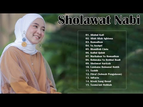 20 Lagu Sholawat Terbaik 2021 Paling Enak Didengar - Lagu Religi Islam Terbaik 2021 Terpopuler