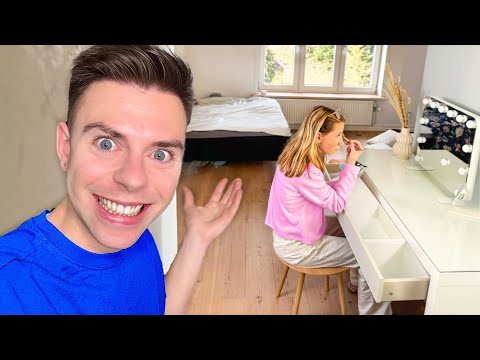 SKJULT KAMERA PÅ MIN FAMILIE #2