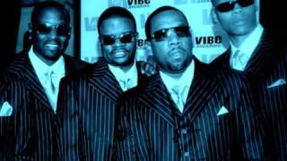 New Edition- Can You Stand The Rain