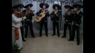 MARIACHI AZTECA CARÚPANO LA BAMBA