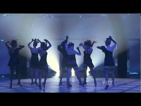 My Discarded Men (Jazz) - Top 7 Girls