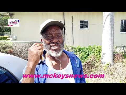 Man Said To Be Mentally Challenged Shot And Kill3d By Licensed Firearm Holder At Cornwall Regional