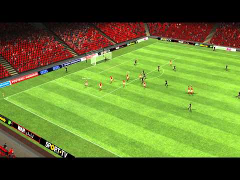 Braga 1 - 2 Hearts - Match Highlights