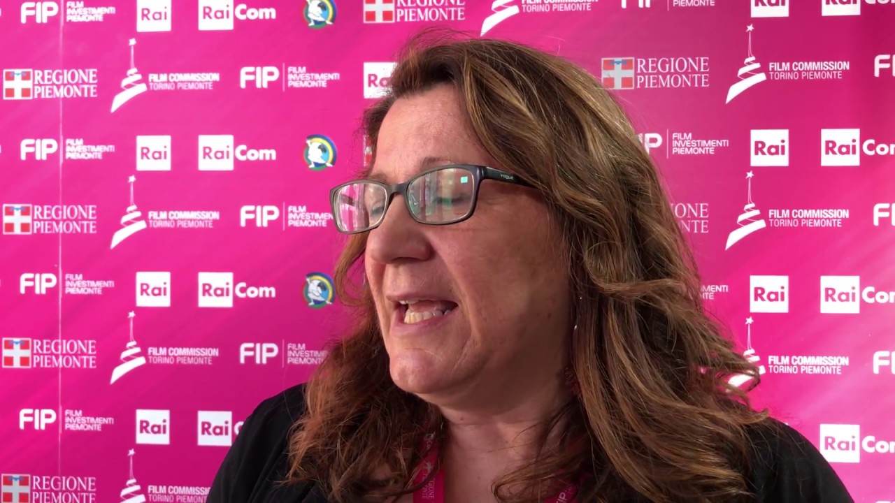 I bambini e l'informazione, studio presentato a Cartoons on the Bay - AGIPRESS