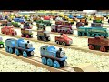 Thomas Wooden Railway Collection 10
