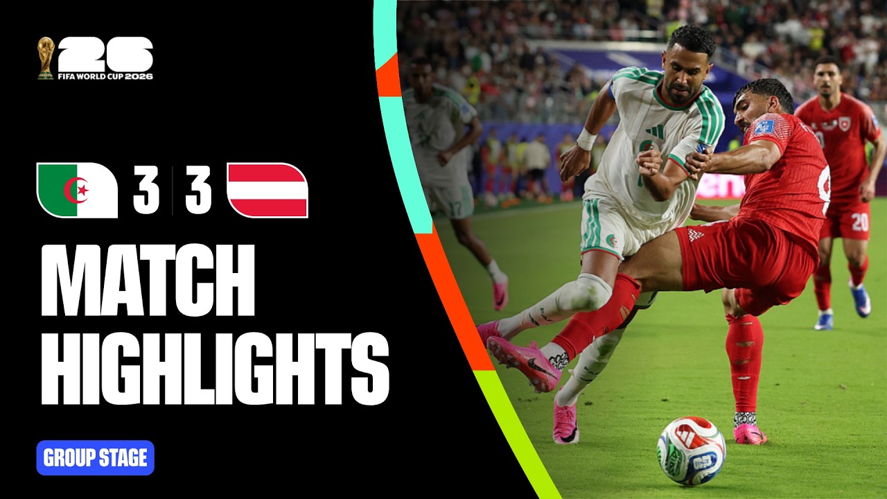Event Highlights