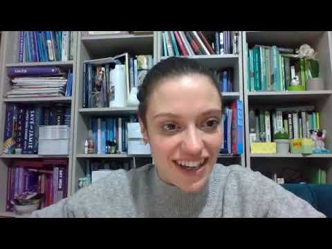 At Home With Jack Monroe