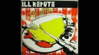 Ill Repute - Cherry Cherry