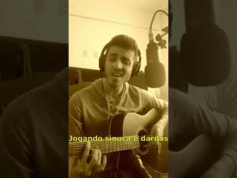 Lana del Rey Video Games (cover) Legendado