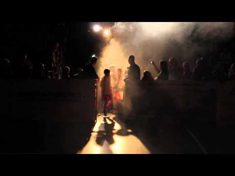 Boardingtoernooi Finale D1 2013