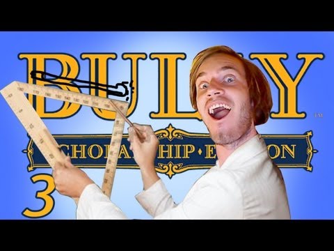 TEACHERS PET! - Bully - Part 3