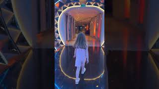 Sea day on a cruise. #cruise  #seaday 