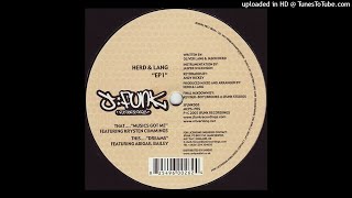 Herd & Lang - Dreams
