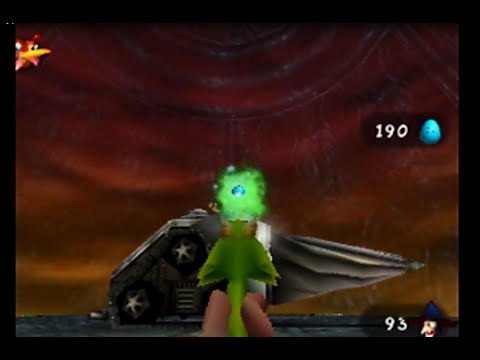 Banjo-Tooie [10] 100% N64 Longplay pt.9