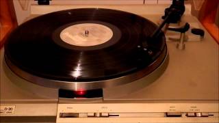 Ed Bickert - You're In Love With Someone