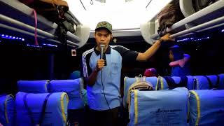 preview picture of video 'SDN JAMSAREN KOTA KEDIRI GOES TO JOGJA By.Ferrari Tour kediri'