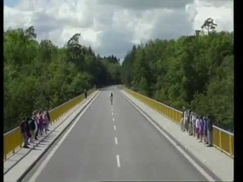 Mobil, Hodina zpěvu  Uhlíř-Svěrák