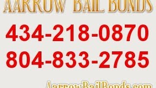preview picture of video 'Albermarle Charlottesville Regional Jail | Bail Bonds'